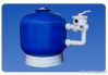 Bobbin Sand Filter Side Mount