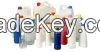 LDPE Plastic Materials 