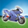 ATV Pocket Bike