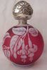 perfume bottle