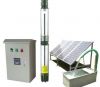 HFW-A53 Solar water pu...