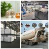 Multi Range Water Reducing Admixture  polycarboxylate ether liquid plasticizer  Concrete Admixture 