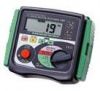 RCD TESTER