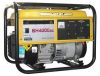 Petrol Genset (SH4000)