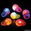 Light up jelly ring