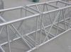 aluminum truss