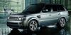 2011 Range Rover Sport