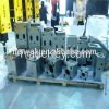 Cyliner used for hydraulic rock breaker hammer-Hydraulic rock breaker spare parts