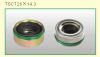 lip seals and control valves for Sanden, Nippo Denso, Bitzer, Bock