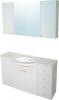 Bathroom furniture cabinets