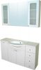 Bathroom furniture cabinets