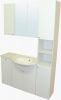 Bathroom furniture cabinets