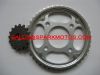 Motorcycle Sprocket