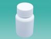 Plastic Medicine Bottle