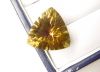 Golden Yellow Mystic Quartz Gemstones