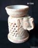 SOAPSTONE NATURAL ELEP...