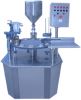 Rotary Cup Filling mac...
