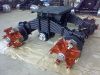 Bogie Series Suspension