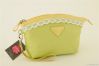 Cosmetic Bags Romance Collection