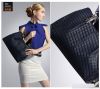 Fashion lady genuine leather bag