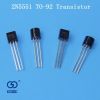 MMBT5551 High Voltage ...
