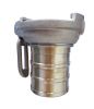brass quick coupling (...