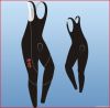 Black Padded Cycling/C...
