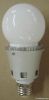 6W  global bulb  (dimmable)