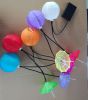 Neylon umbrella battery light string Mini Umbrella Party String Lights