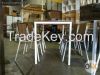 DINING TABLE WITH CHAIRS(SET)