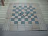 DIY interlocking tiles...