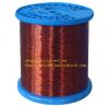 Tinned plated copper w...