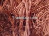 Copper Wire Scrap, Cop...