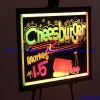 DIY Advertisement LED ...