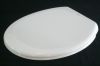 2011 Hot sell! European toilet seat cover with quick release