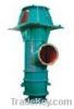Vertical Mix-flow Pump