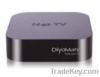 HD MEDIA PLAYER