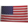 polyester flag