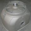 Aluminum mechanical sh...