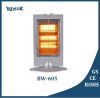 Halogen Heaters