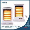 Halogen Room Heaters