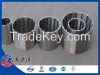 Wire mesh screen pipe ...