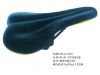 mountain bicycle saddle