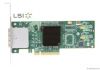 LSI 9200-8e 6Gb PCI Ex...