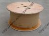 Paper Covered Wire