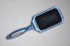 Plastic Hair Brush