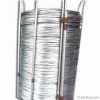Galvanized high tensil...