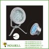 IP68 High Power LED Recessed Underwater Light