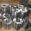 flange series
