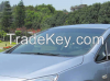 nanotechnology heat Insulation film for cars